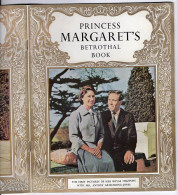 Princess MARGARET'S Betrothal Book, 1960 - Bibliografie, Indici