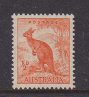 AUSTRALIA - 1942 Kangaroo 1/2d  Never Hinged Mint - Neufs