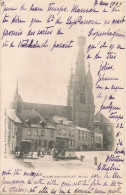 FRANCE - 59 - SOLRE LE CHATEAU (NORD) - 1901 - Solre Le Chateau