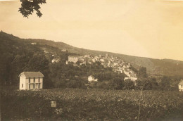 Palalda * 1927 * Le Village * Photo Ancienne 10.2x6.8cm - Other & Unclassified