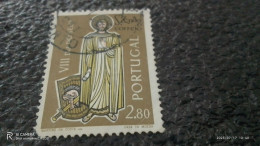 PORTEKİZ- 1950-60                     0.20ESC         USED - Used Stamps