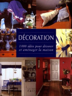 Décoration De Collectif (1999) - Home Decoration