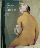 Les Peintures Du Louvre De Lawrence Gowing (1996) - Art