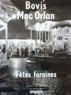 Fêtes Foraines De Pierre Mac Orlan (1992) - Art