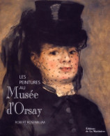 Les Peintures Au Musée D'Orsay De Robert Rosenblum (1995) - Art