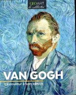 Van Gogh. La Couleur à Son Zénith De Collectif (2016) - Art