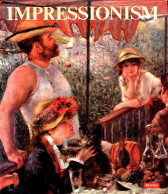 Impressionism De Collectif (1973) - Art