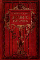 Les Peintres Populaires De Charles Moreau-Vauthier (1914) - Art