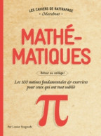 Les Cahiers De Rattrapage Mathématiques De Louise Vaugoude (2015) - Palour Games