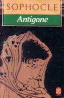 Antigone De Sophocle (1991) - Autres & Non Classés