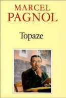 Topaze De Marcel Pagnol (1988) - Autres & Non Classés