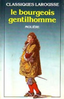 Le Bourgeois Gentilhomme De Molière (1986) - Autres & Non Classés