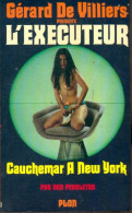 Cauchemar à New York De Don Pendleton (1977) - Azione