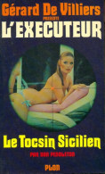 Le Tocsin Sicilien De Don Pendleton (1977) - Action