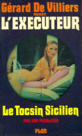 Le Tocsin Sicilien De Don Pendleton (1977) - Azione
