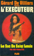 Le Sac De Saint Louis De Don Pendleton (1979) - Azione