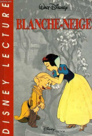 Blanche-Neige Et Les Sept Nains De Walt Disney (1992) - Disney