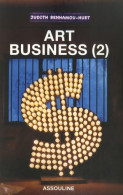 Art Business De Judith Benhamou-huet (2007) - Art