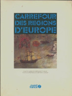 Carrefour Des Régions D'Europe. Ex-voto Marins En Bretagne Et Galicie. Catalogue De L'exposition Réalisée à Au Musée Des - Modellbau