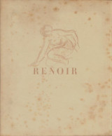 Renoir De Michel Drucer (1944) - Art