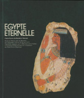 Égypte Éternelle De Collectif (1977) - Art