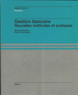 Gestion Bancaire De Michel Schlosser (1974) - Buchhaltung/Verwaltung