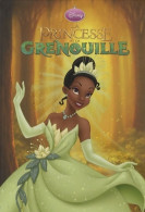 La Princesse Et La Grenouille De Walt Disney (2010) - Disney