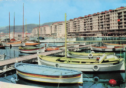 Toulon - Le Port  - CPSM°Rn - Toulon