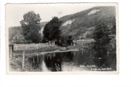 Olloy Plage Du Petit Pont ( Mosa No 3932 ) - Viroinval