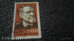 PORTEKİZ- 1960-70                     2ESC         USED - Used Stamps