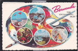 Enchanting Bermuda - Belice
