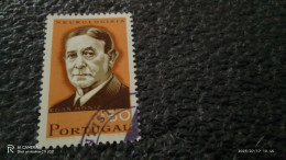 PORTEKİZ- 1960-70                     0.30ESC         USED - Used Stamps