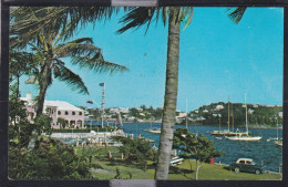 Royal Bermuda Yacht Club - Belize