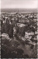 Bad Kreuznach - Kreuzberg