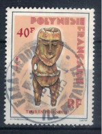 POLYNESIE             N°  YVERT  229  ( 1 )  OBLITERE    ( OB 11/ 36 ) - Gebraucht