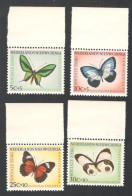 NETHERLANDS NEW GUINEA......1960:Michel63-6mnh** - Nuova Guinea Olandese