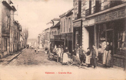 ¤¤   -   VALENTON    -   La Grande-Rue     -   ¤¤ - Valenton