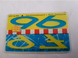 NETHERLANDS / CHIP ADVERTISING CARD/ HFL 2,50/ TRANSPARANT  ZEEFDRUKKERIJ TRIOMF    /  CRD 377   /USED /   ** 14141** - Privé