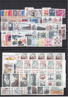 Sweden 1985 - Full Year MNH ** - Années Complètes