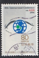 JAPAN 2244,used - Usados