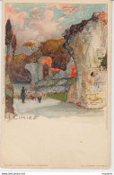 MANUEL WIELANDT- CIMIEZ NIZZA -- R0278* - Wielandt, Manuel