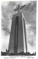 Portugal ** & Postal, Almada, Monument To Christ The King, Loty Passport Collection (1) - Monumente