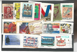 51584 ) Collection Netherlands - Colecciones Completas