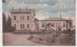 Cpa Vilvorde Pittoresque - Vilvoorde