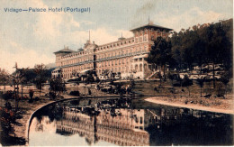 VIDAGO - Palace Hotel - PORTUGAL - Vila Real