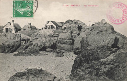 Ile Chausey * Les Blainvillais * Habitations - Sonstige & Ohne Zuordnung