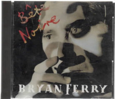 BRYAN FERRY  Bête Noire   CD1 - Other - English Music