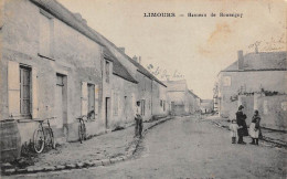 Limours          91           Hameau De Roussigny     -  3  -           (voir Scan) - Limours