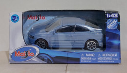 I115919 MAISTO 1/43 - Volvo C70 - Maisto