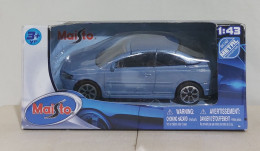 I115922 MAISTO 1/43 - Volvo C70 - Maisto